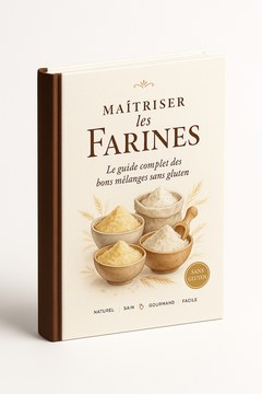 Maîtriser les Farines Sans Gluten