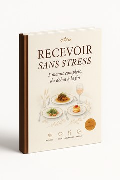 Recevoir Sans Stress