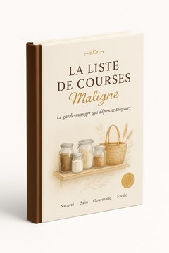 La Liste de Courses Maligne