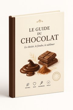 Le Guide du Chocolat