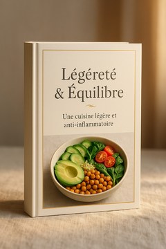 Le Guide Légèreté & Équilibre
