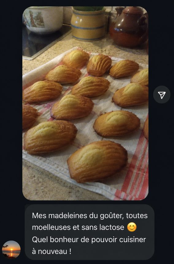 Témoignage