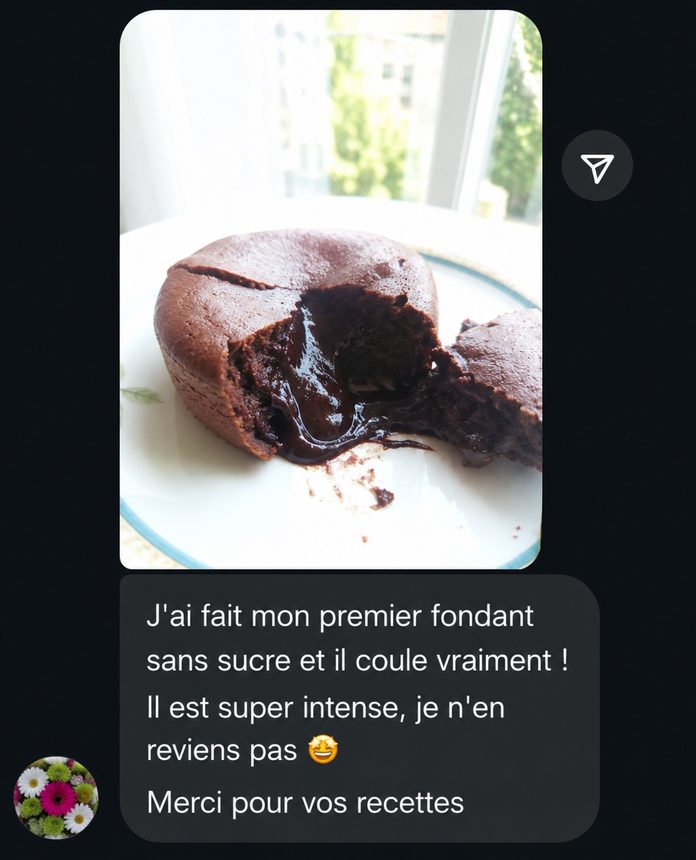 Témoignage