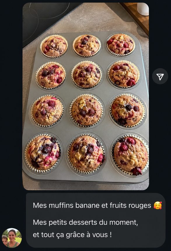 Témoignage