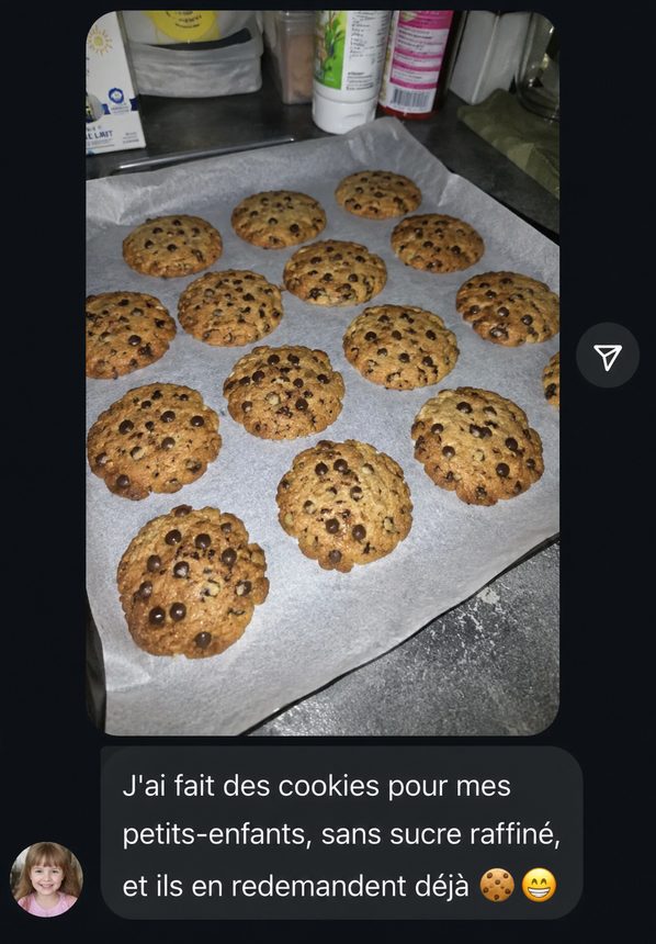 Témoignage