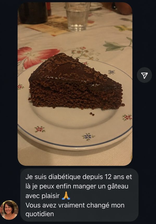 Témoignage