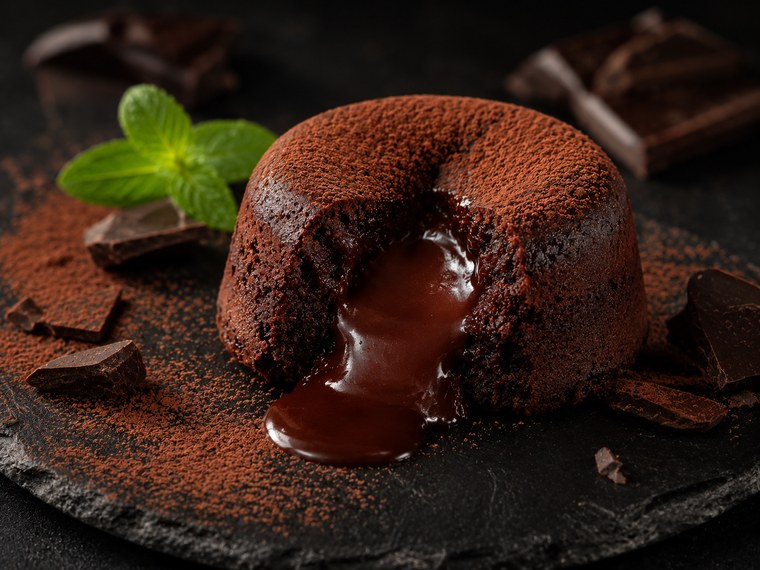 Chocolat & douceurs