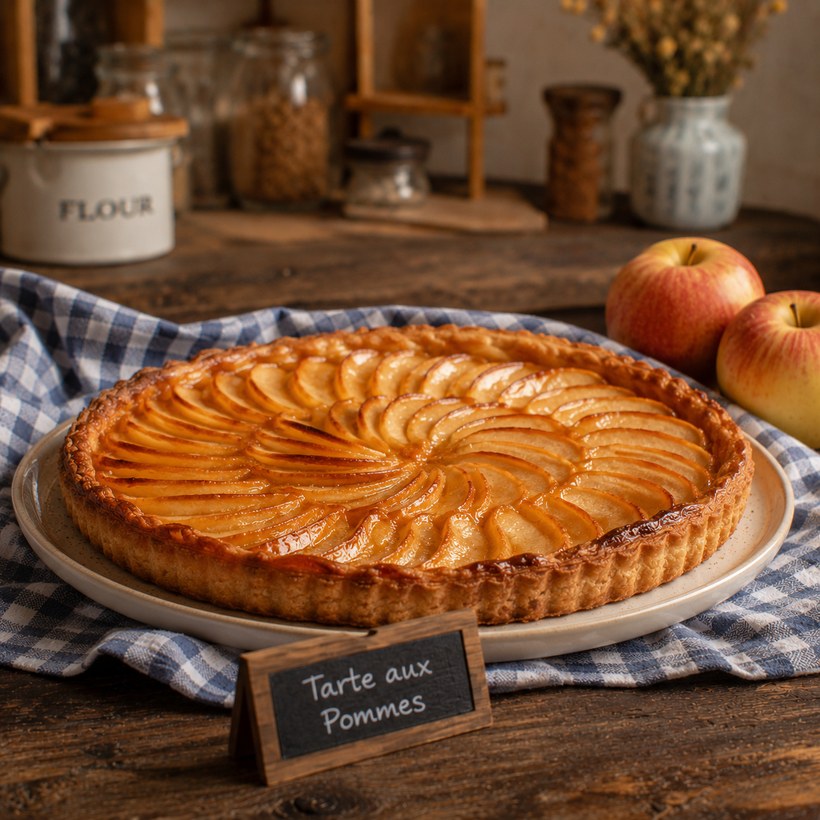 Pâtisserie & Gâteaux